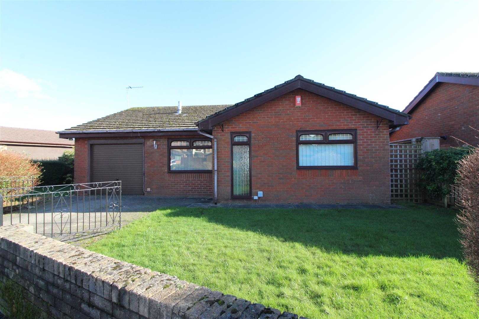 Waun Goch Road, Oakdale, Blackwood Wayman Schwartz